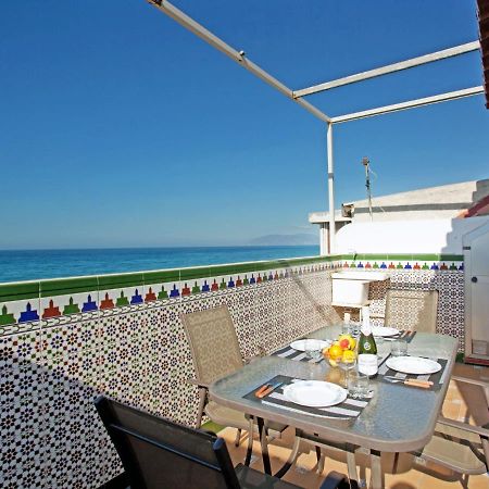 Apartment San Luis Playa By Interhome Rincón de la Victoria Extérieur photo