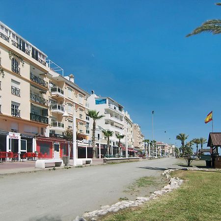 Apartment San Luis Playa By Interhome Rincón de la Victoria Extérieur photo