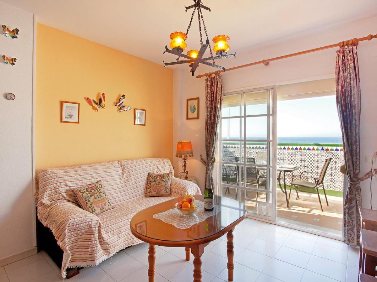 Apartment San Luis Playa By Interhome Rincón de la Victoria Extérieur photo