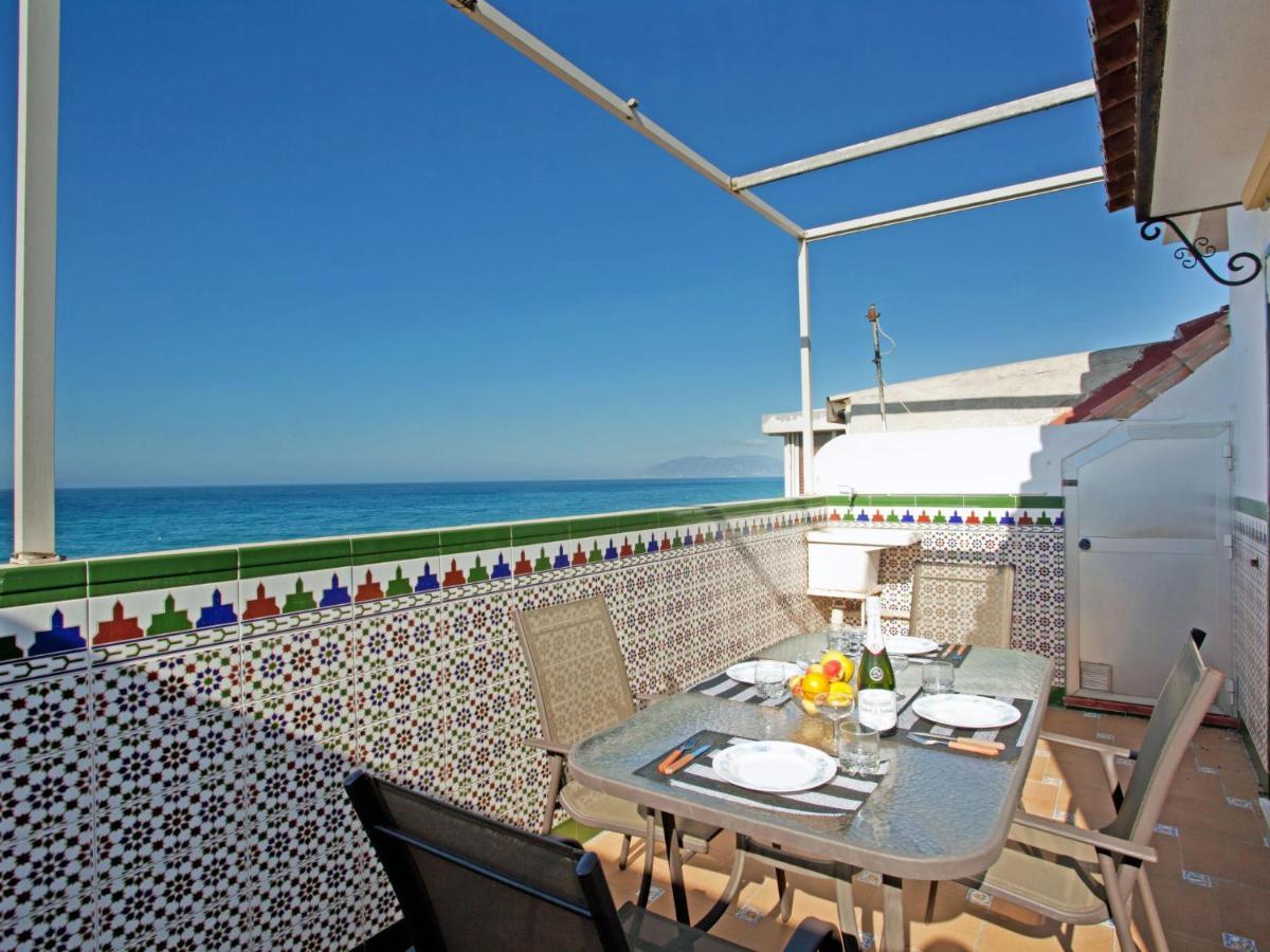 Apartment San Luis Playa By Interhome Rincón de la Victoria Extérieur photo