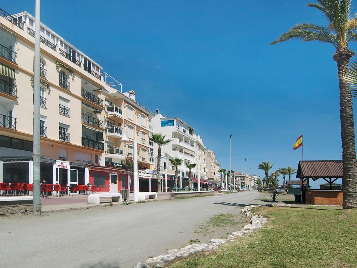 Apartment San Luis Playa By Interhome Rincón de la Victoria Extérieur photo