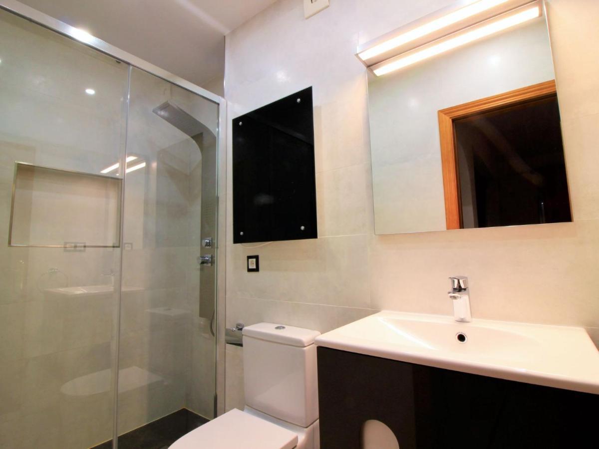 Apartment San Luis Playa By Interhome Rincón de la Victoria Extérieur photo