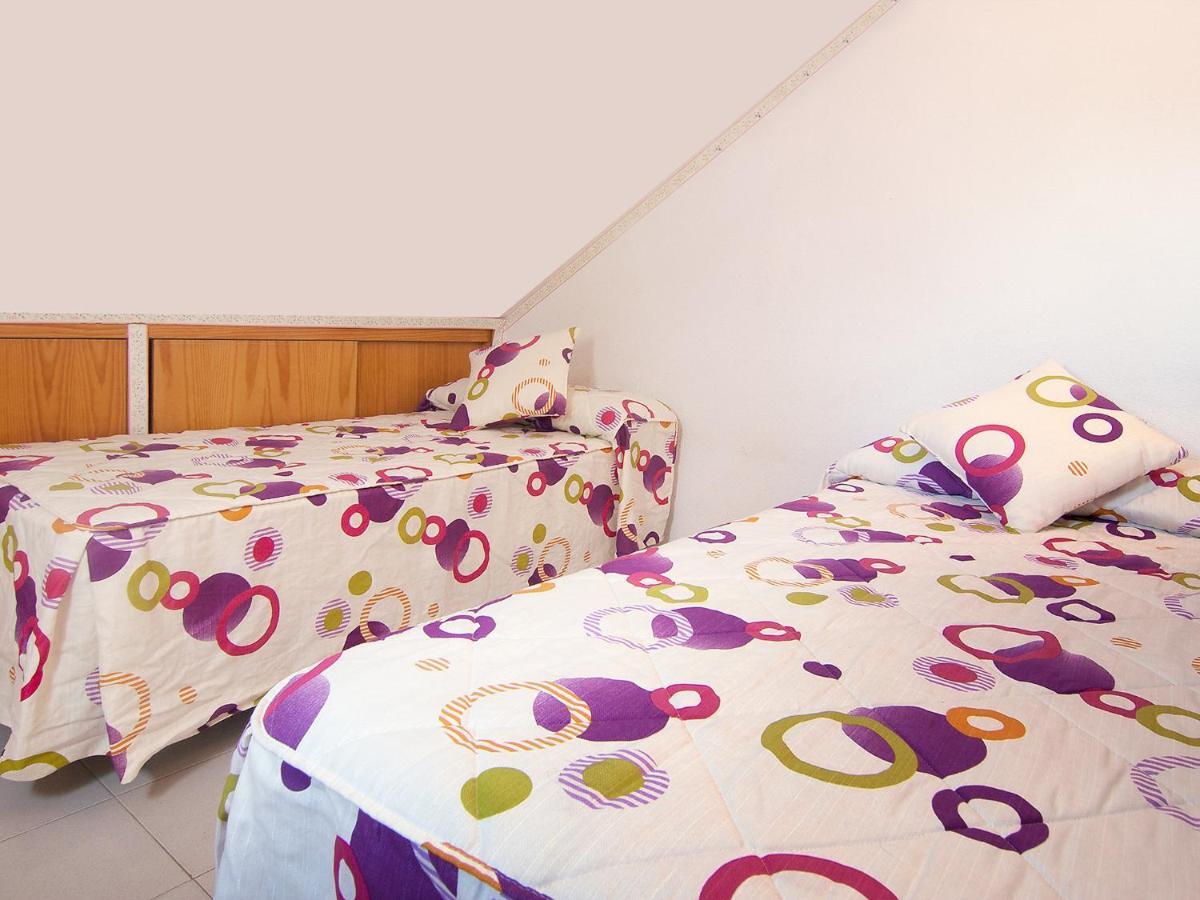 Apartment San Luis Playa By Interhome Rincón de la Victoria Extérieur photo